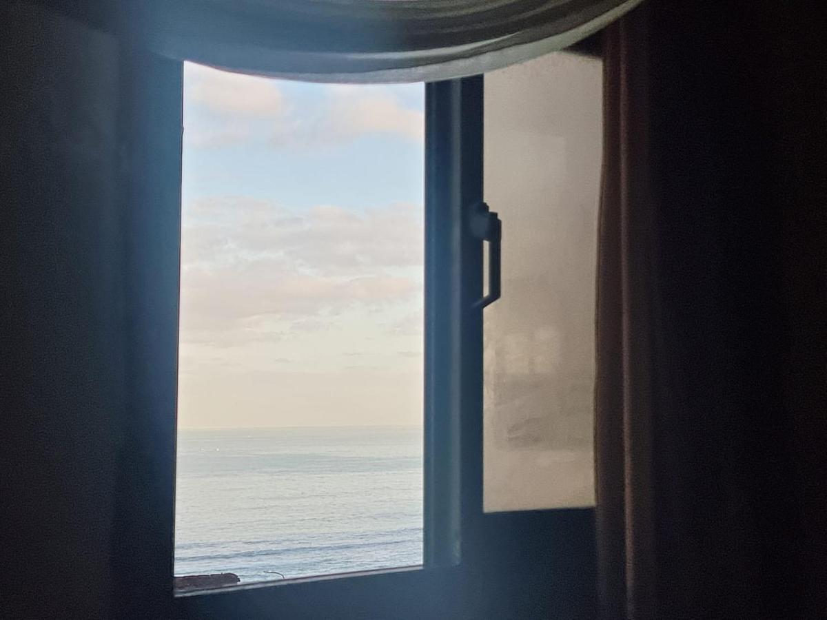Sea View Flat For Family Only In Miami Apartman Alexandria Kültér fotó