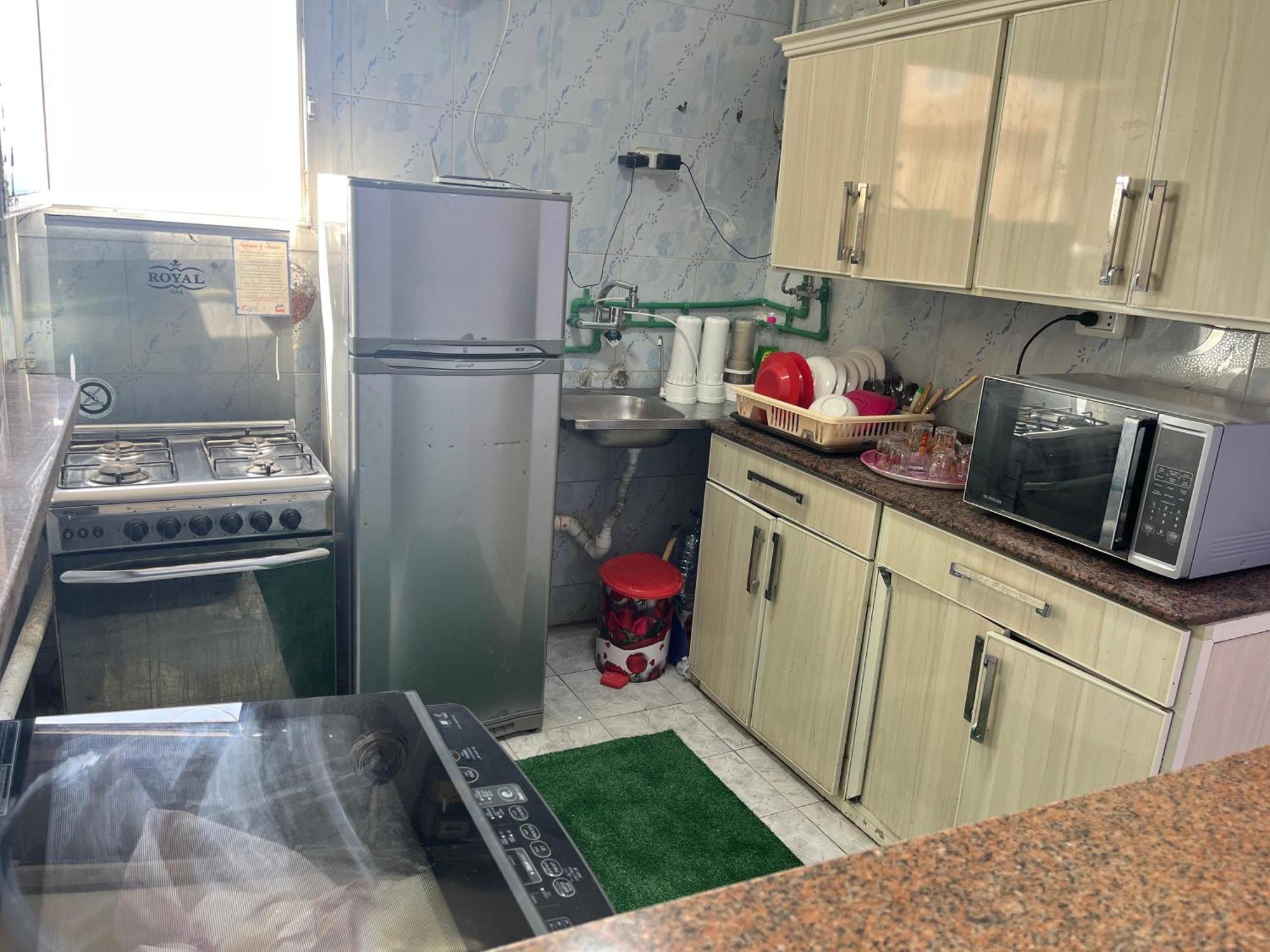 Sea View Flat For Family Only In Miami Apartman Alexandria Kültér fotó